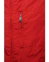 rote Windjacke von FiNN FLARE