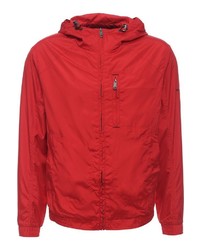 rote Windjacke von FiNN FLARE