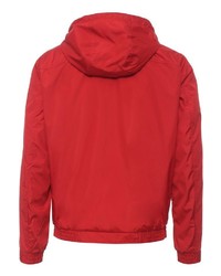 rote Windjacke von FiNN FLARE