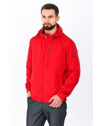 rote Windjacke von FiNN FLARE