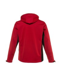 rote Windjacke von JP1880