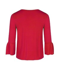 roter Bolero von BIANCA