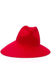 roter Hut von Gucci