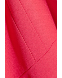 roter Jumpsuit von Narciso Rodriguez