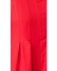 roter Jumpsuit von Sea