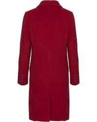 roter Mantel von Highmoor