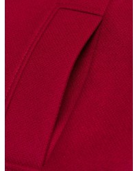 roter Mantel von RED Valentino