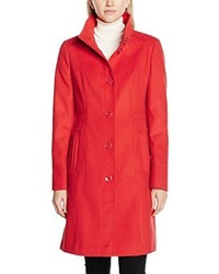 roter Mantel von Wallis