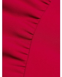 roter Minirock von RED Valentino