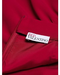 roter Minirock von RED Valentino