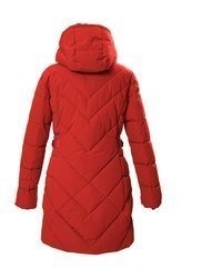 roter Parka von G.I.G.A. DX BY KILLTEC