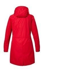 roter Parka von Killtec