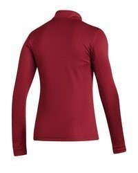 roter Pullover von adidas Performance