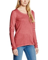 roter Pullover von ARQUEONAUTAS