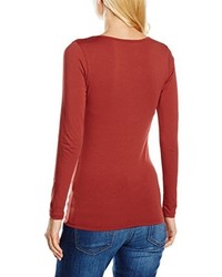 roter Pullover von B.young