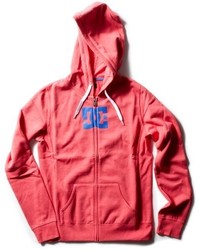 roter Pullover von DC Shoes
