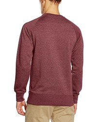 roter Pullover von Dickies