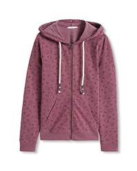 roter Pullover von edc by Esprit