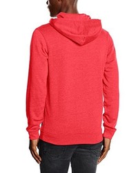 roter Pullover von Jack & Jones