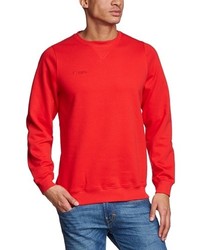 roter Pullover von Jako