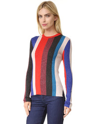 roter Pullover von Paul Smith