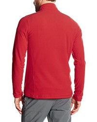 roter Pullover von Millet