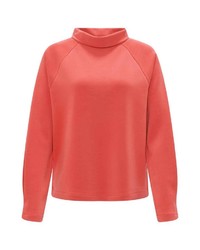 roter Pullover von Opus