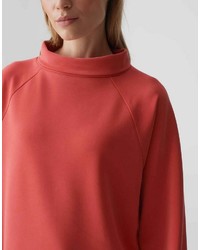 roter Pullover von Opus