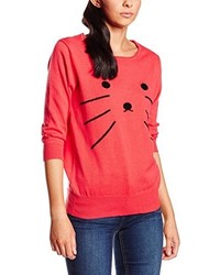 roter Pullover von Pepa loves