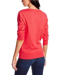 roter Pullover von Pepa loves