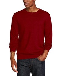 roter Pullover von Pepe Jeans