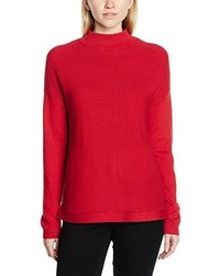 roter Pullover von Q/S designed by