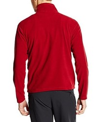 roter Pullover von Regatta