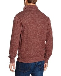 roter Pullover von s.Oliver