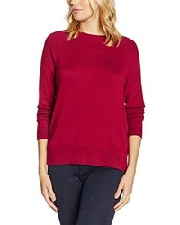 roter Pullover von s.Oliver