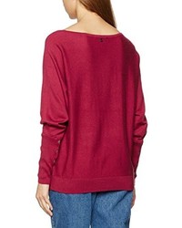 roter Pullover von s.Oliver