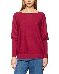 roter Pullover von s.Oliver