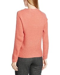 roter Pullover von s.Oliver