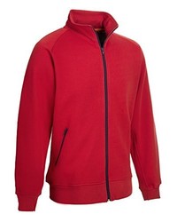 roter Pullover von Select