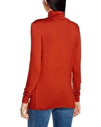 roter Pullover von Soaked in Luxury