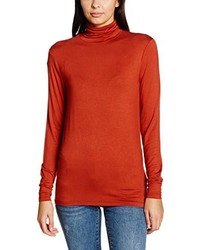 roter Pullover von Soaked in Luxury