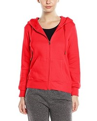 roter Pullover von Stedman Apparel