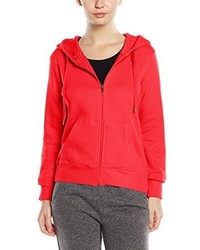 roter Pullover von Stedman Apparel