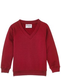 roter Pullover von Trutex Limited