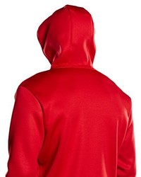 roter Pullover von Uhlsport