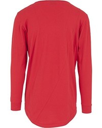 roter Pullover von Urban Classics