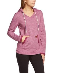 roter Pullover von WLD