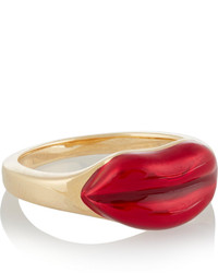 roter Ring