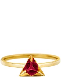 roter Ring