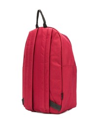 roter Rucksack von Fila